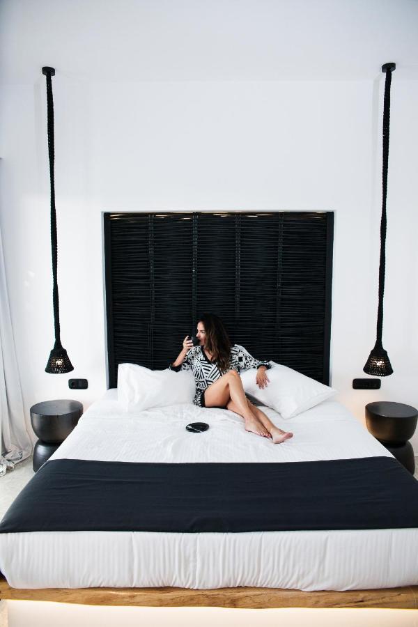 Bo By Mykonos Rocks Aparthotel Agrari (Mykonos)