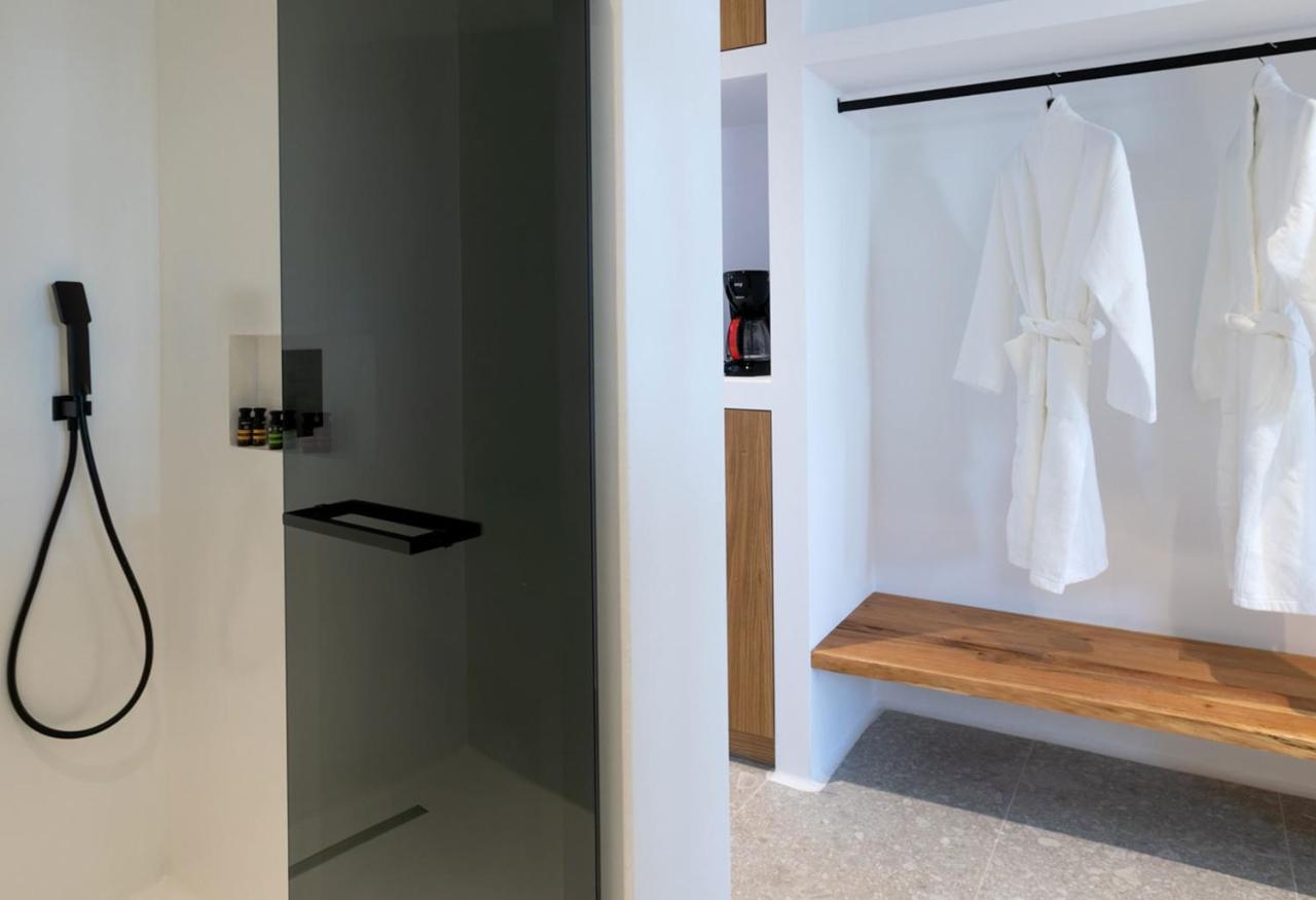 Aparthotel Bo By Mykonos Rocks