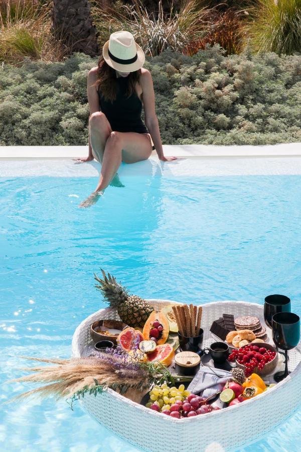 Aparthotel Bo By Mykonos Rocks