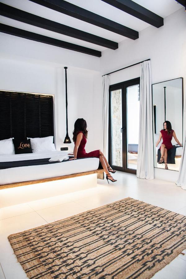 Bo By Mykonos Rocks Aparthotel Agrari (Mykonos)