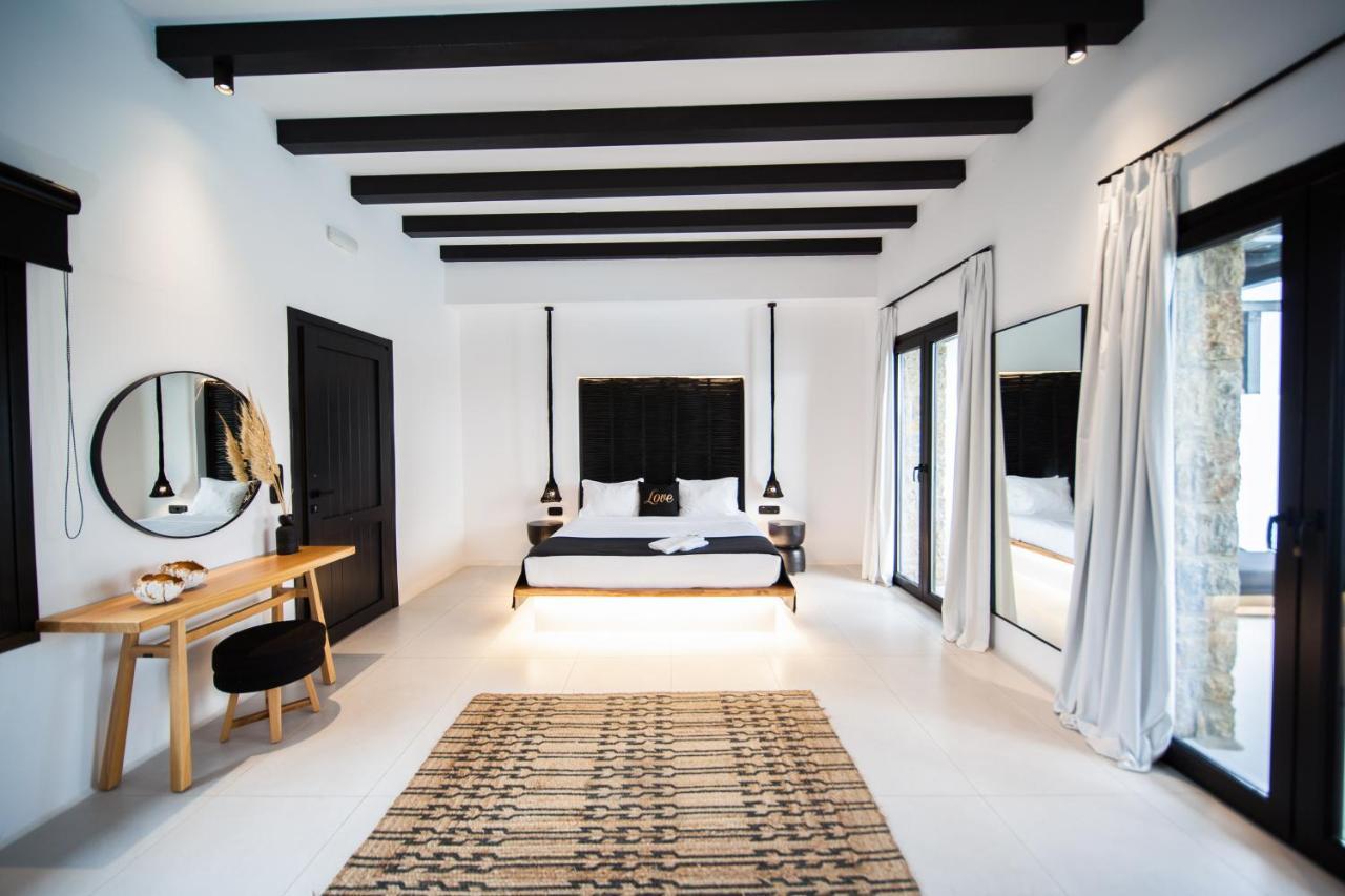 Bo By Mykonos Rocks Aparthotel