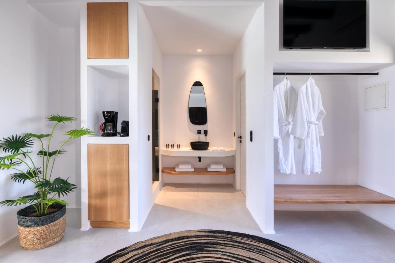Bo By Mykonos Rocks Aparthotel