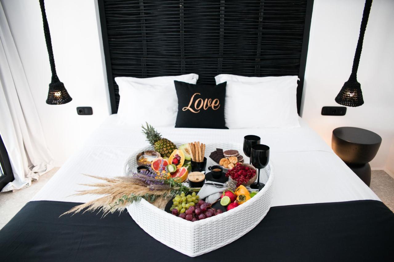 Aparthotel Bo By Mykonos Rocks Agrari (Mykonos)