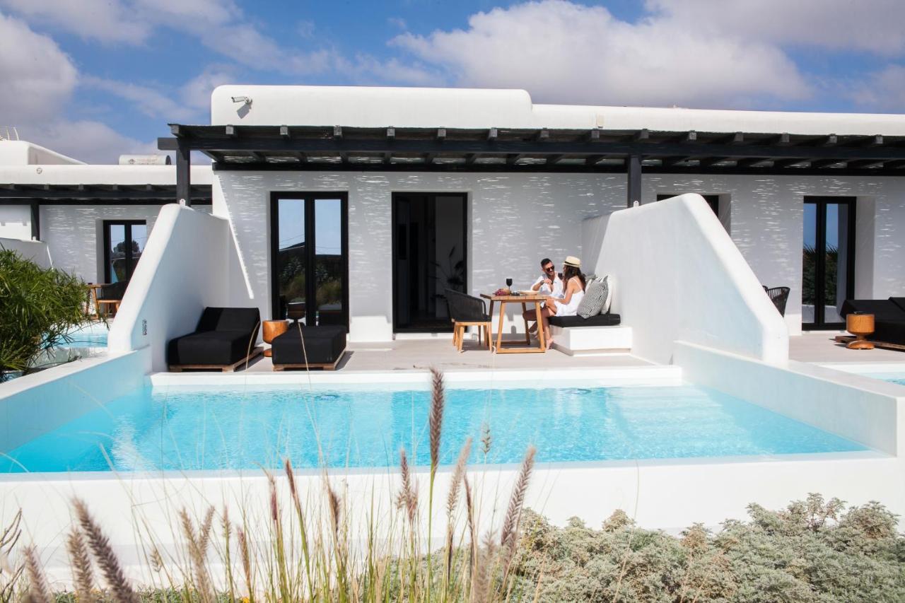 Bo By Mykonos Rocks Aparthotel